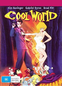 Cool World   |   DVD
